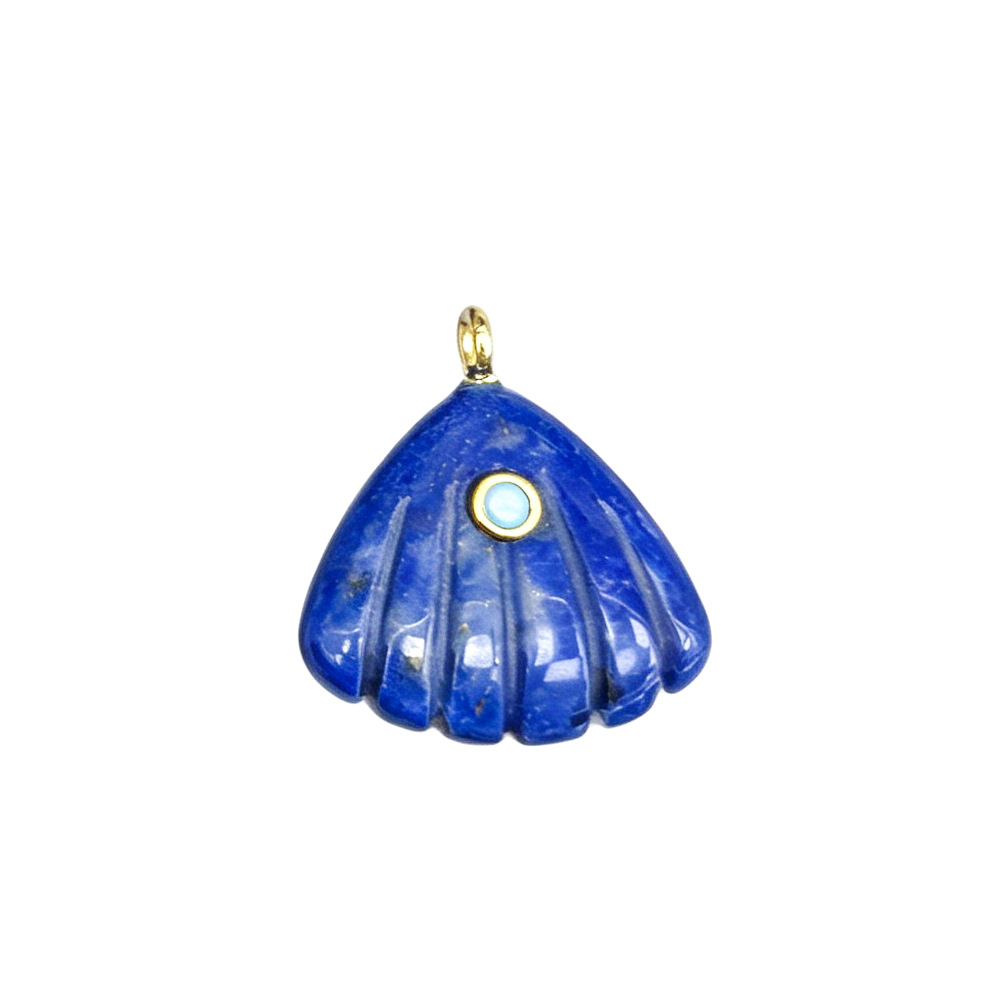 11:Lapis lazuli