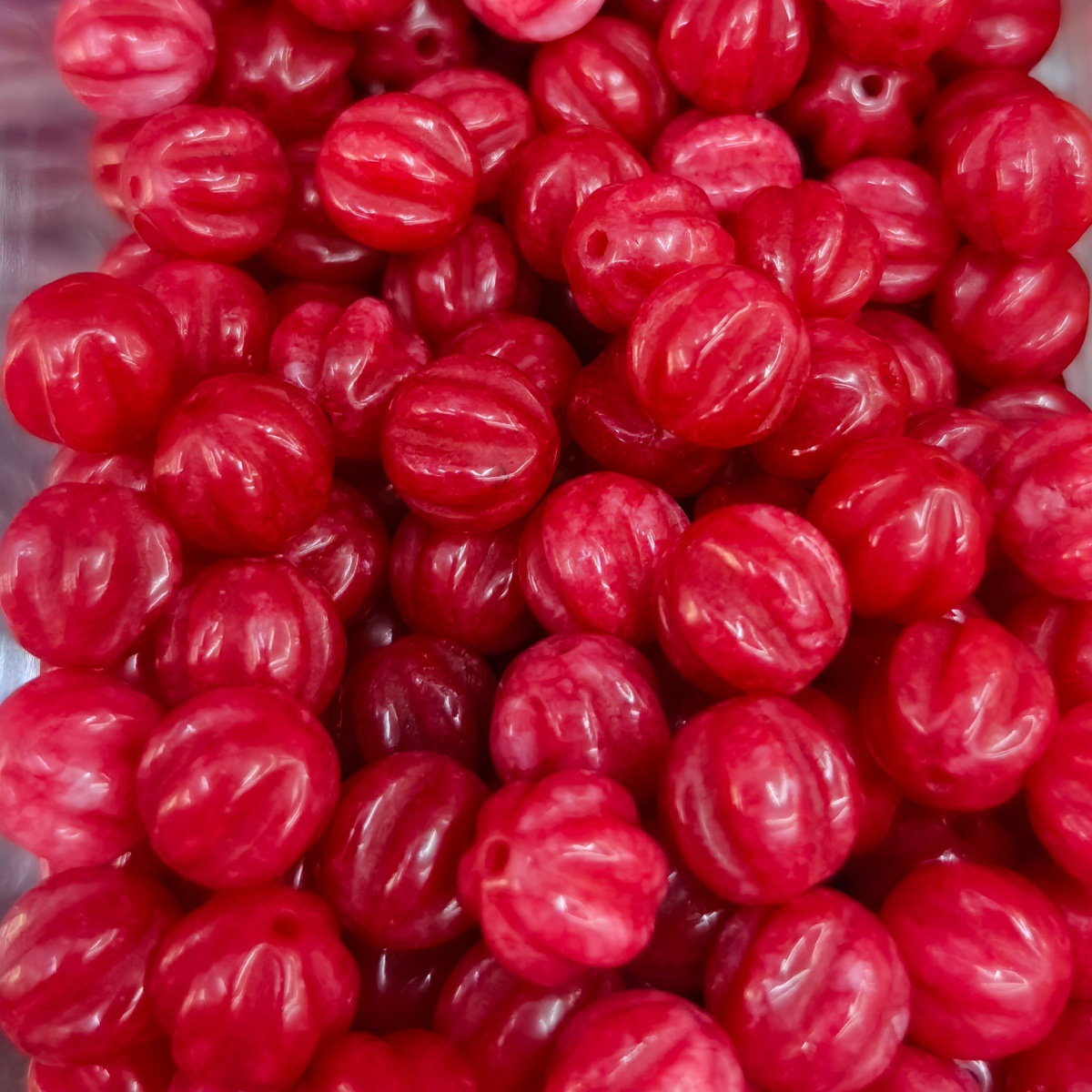 15 Red
