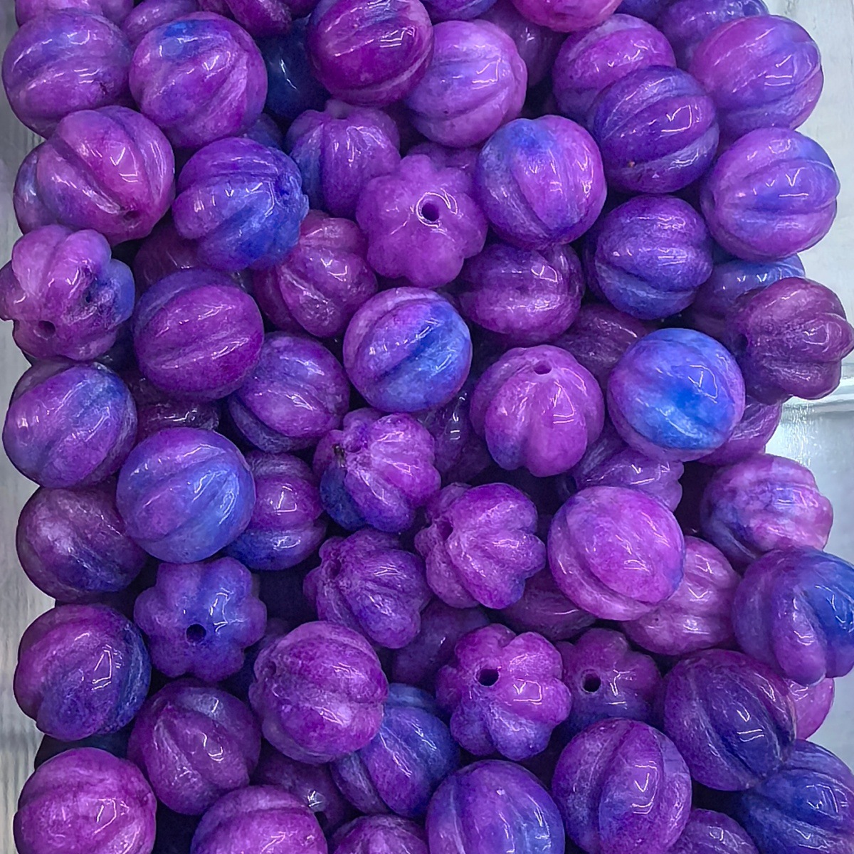 20 Dark violet
