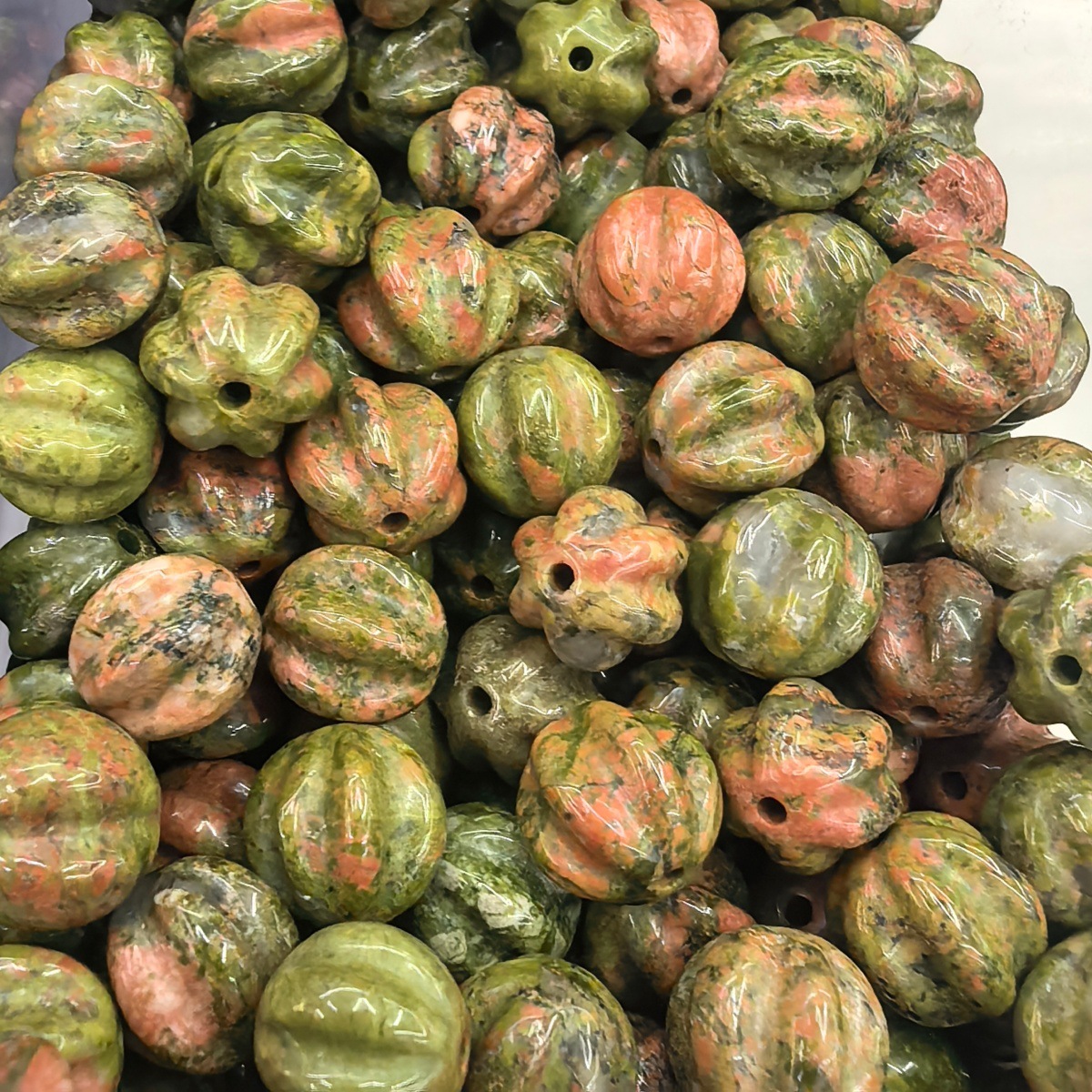 4:Unakite