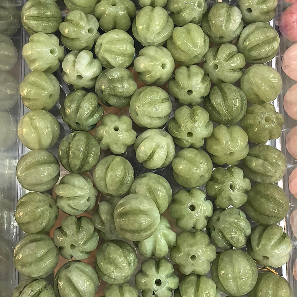 23 Matcha color