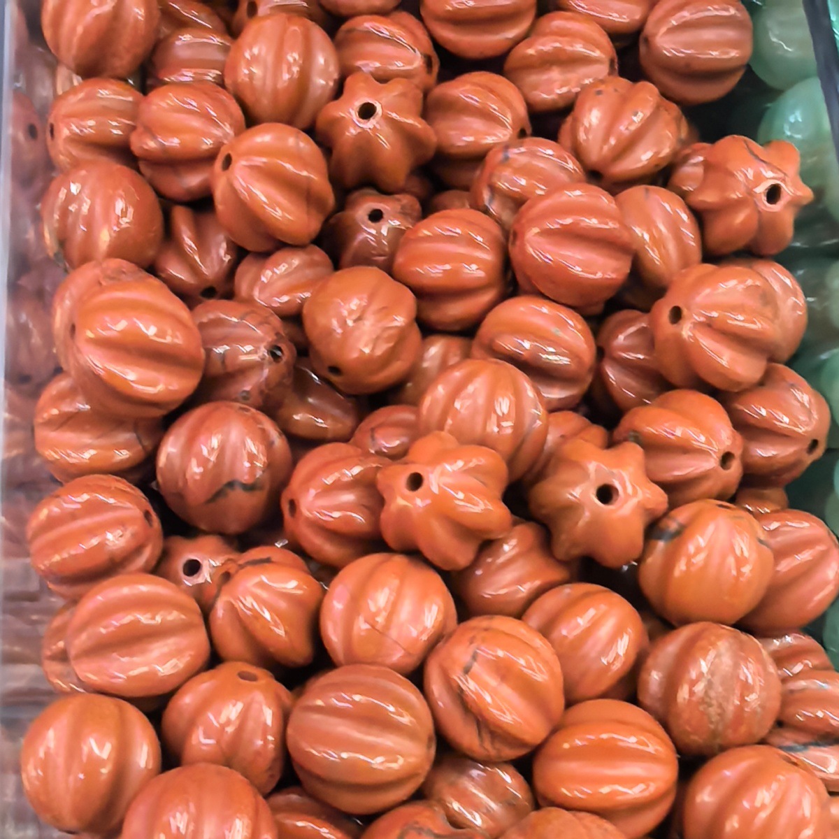 9:Red stone