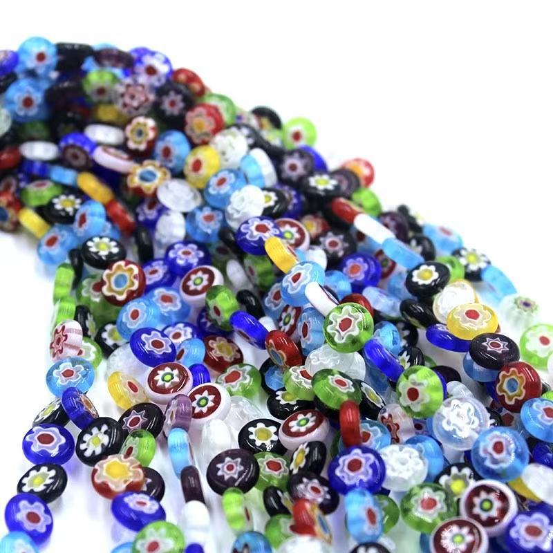 1:Mixed colors