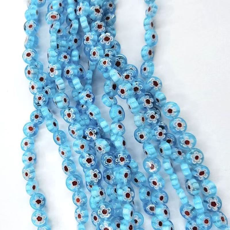 3:Lake blue