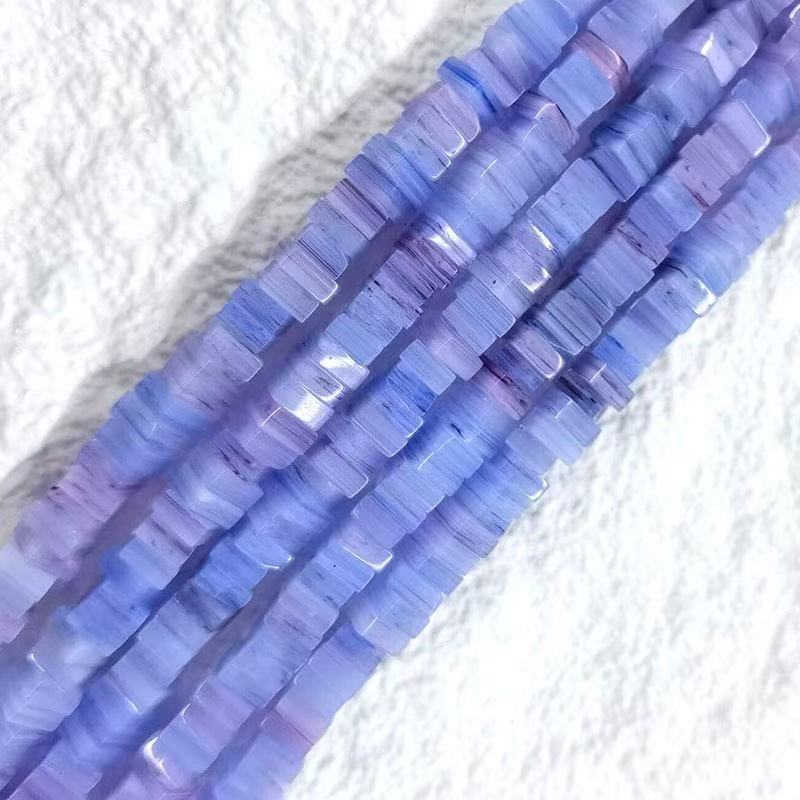 8:Light purple blue