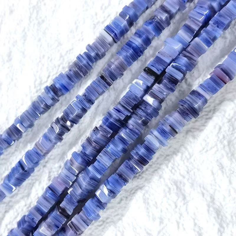9:Deep purple blue