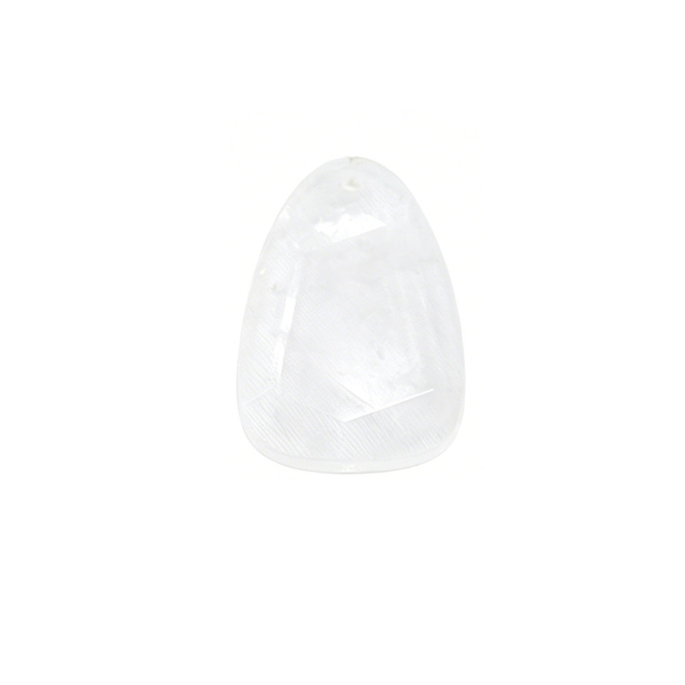 1 Clear Quartz