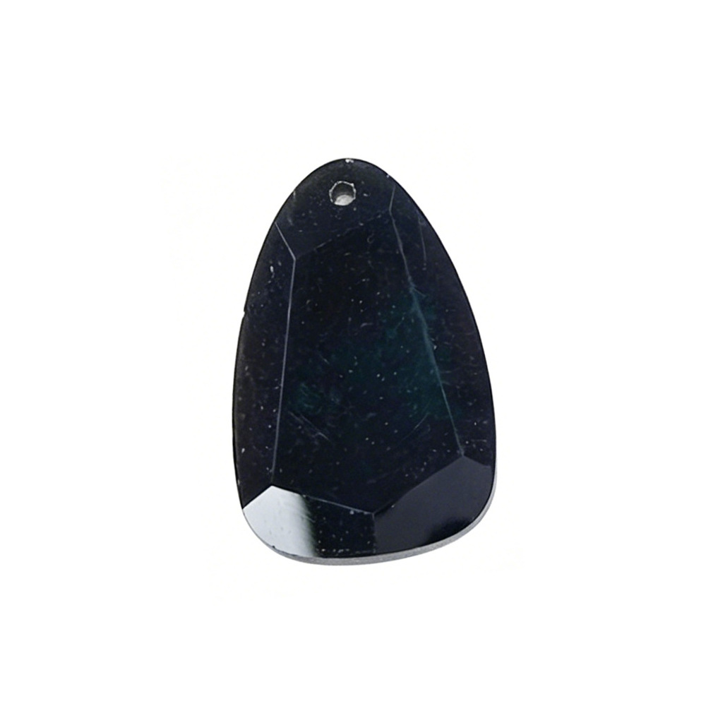 3 Black Obsidian