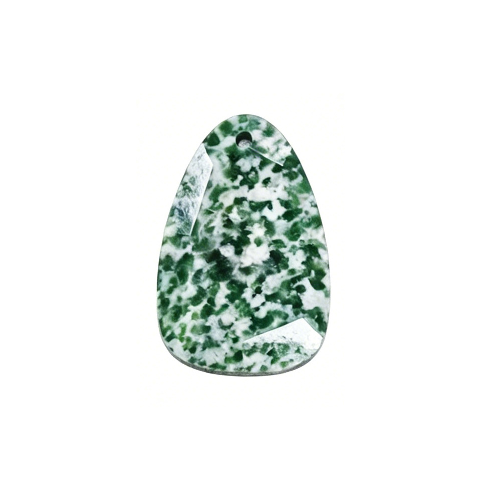 6 Jade Qinghai