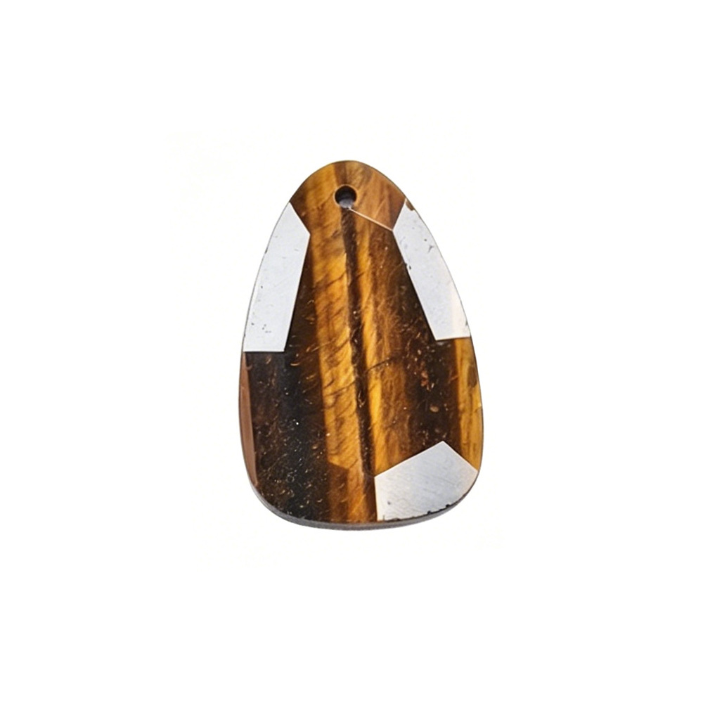 2:tiger eye