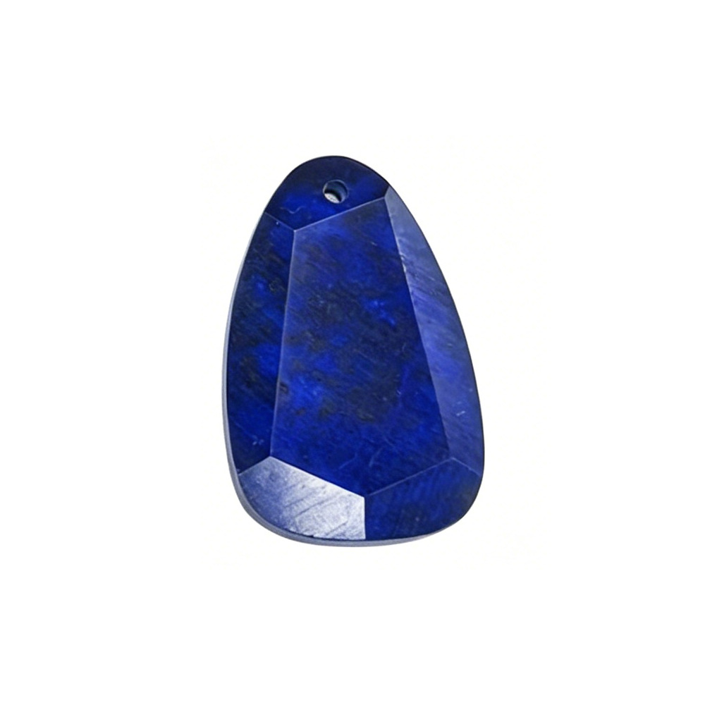 4:Lapis Lazuli