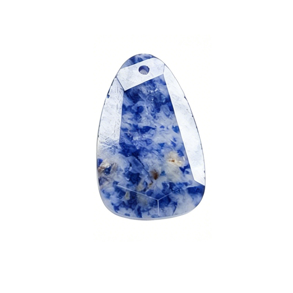 5:blue sport stone