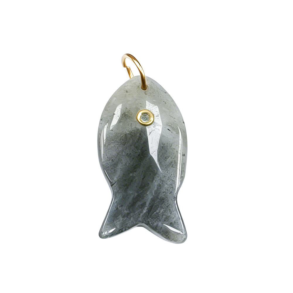 8:Labradorite
