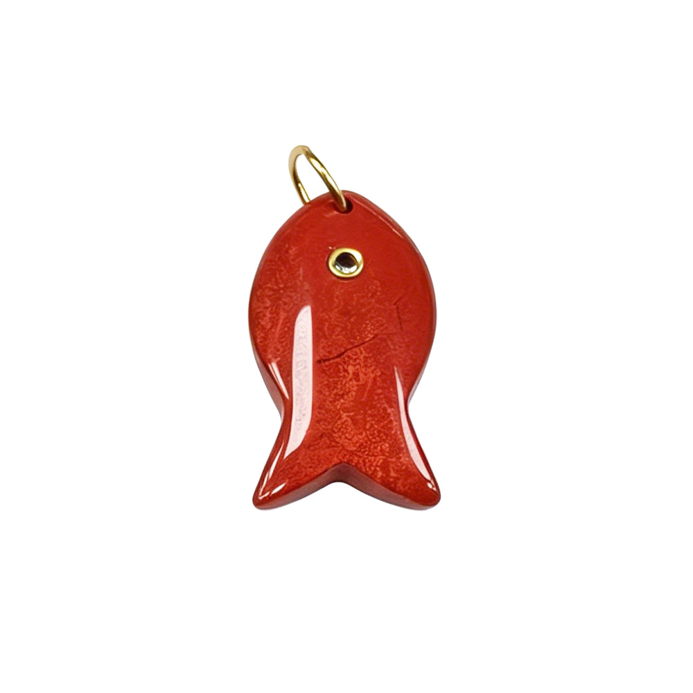 10:Red jasper
