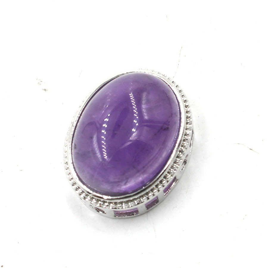 1:Amethyst