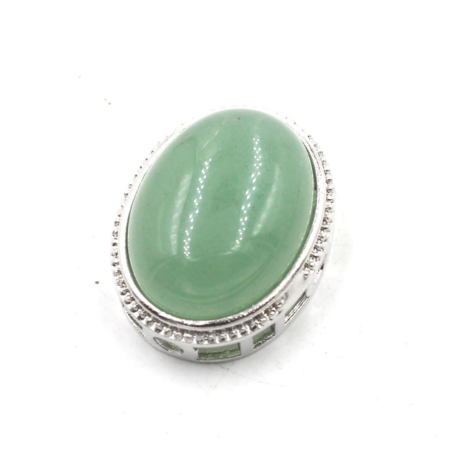 5:Green aventurine