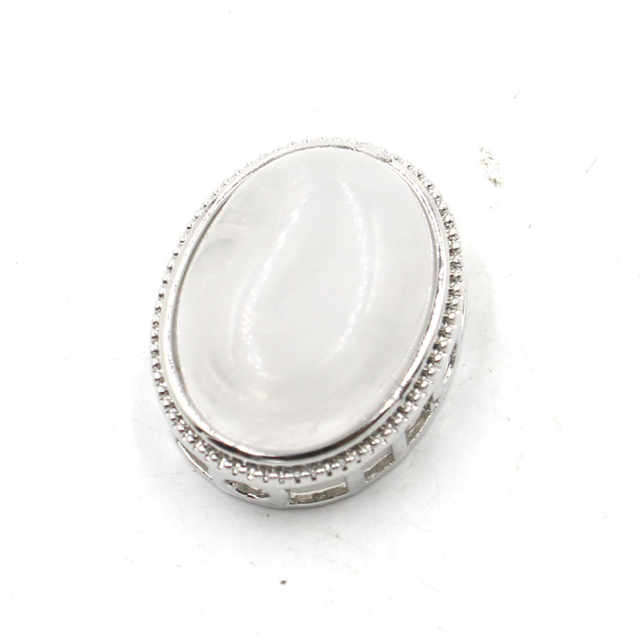 8:Clear Quartz