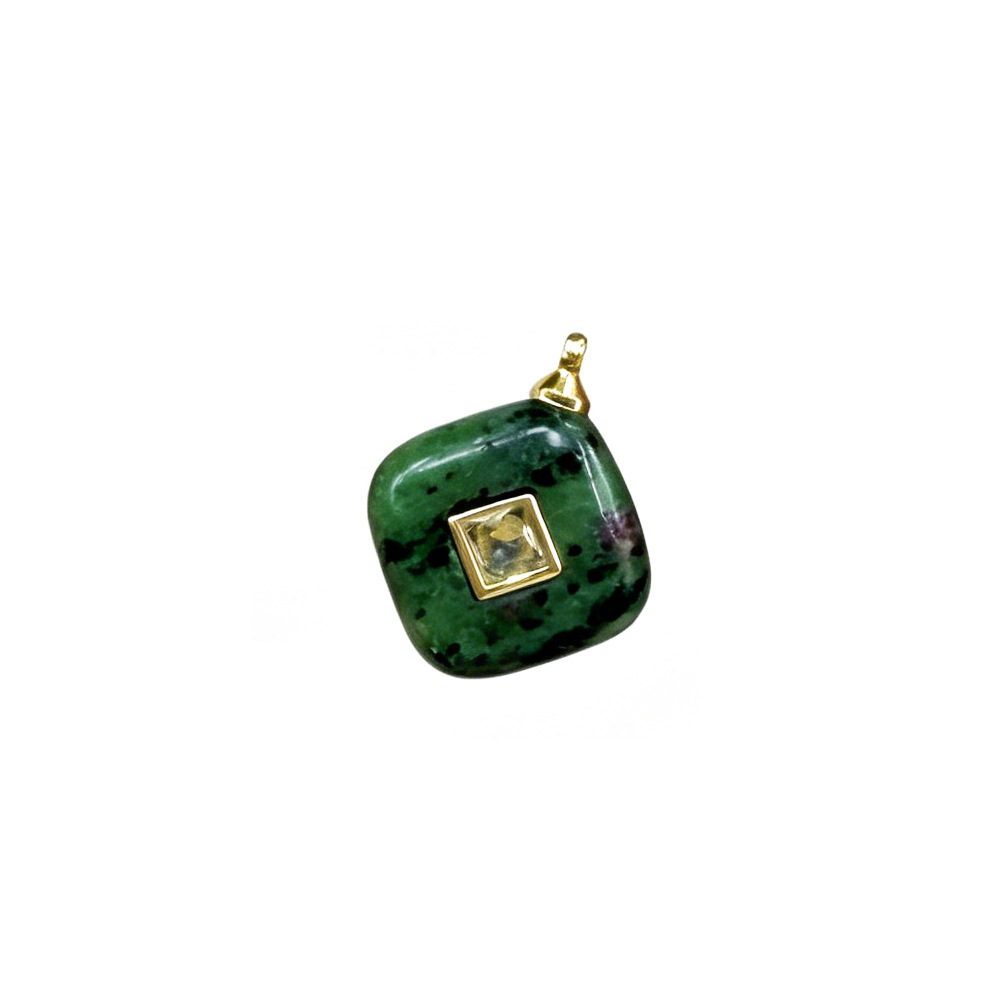 20:Ruby i Zoisite