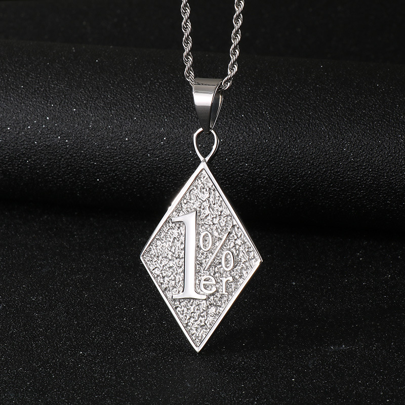 2:Steel color without chain
