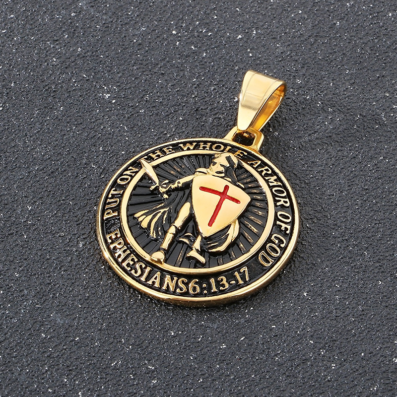 2:Gold without chain