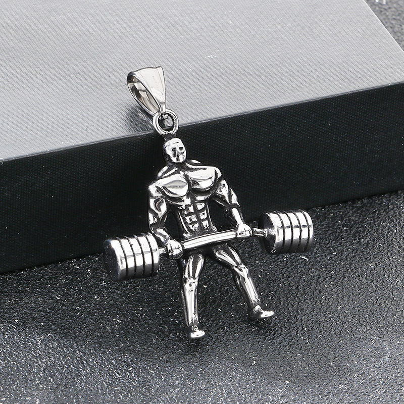1 pendant