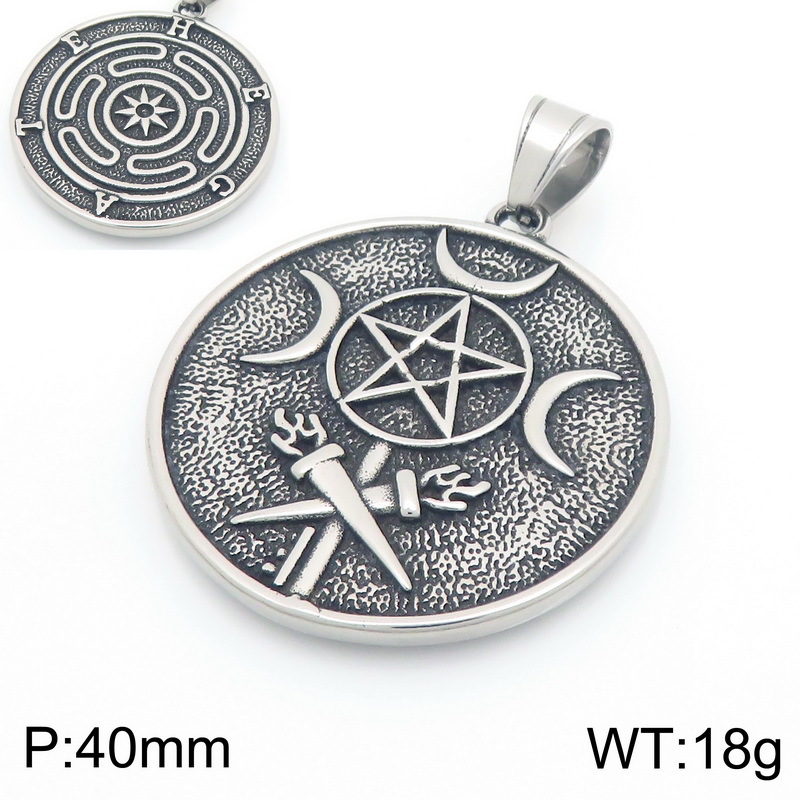 2 pendant