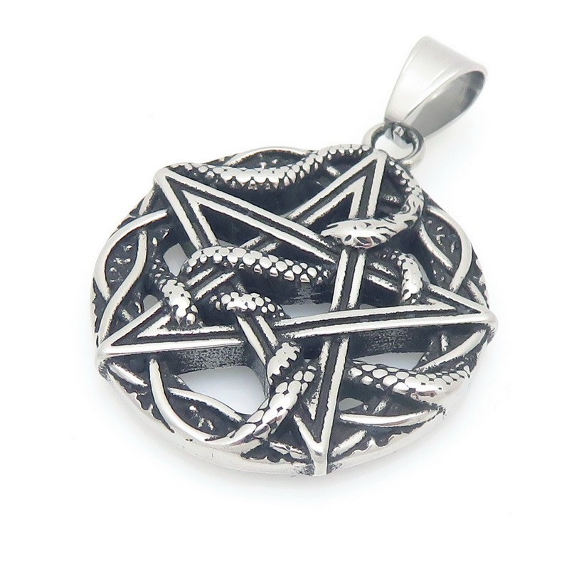 1 pendant