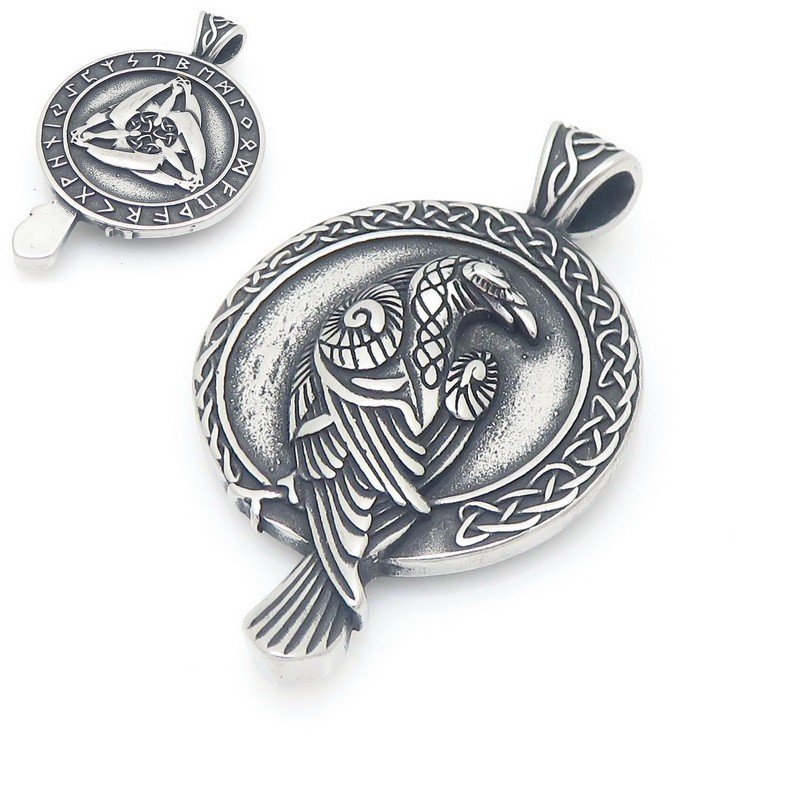 2 pendant
