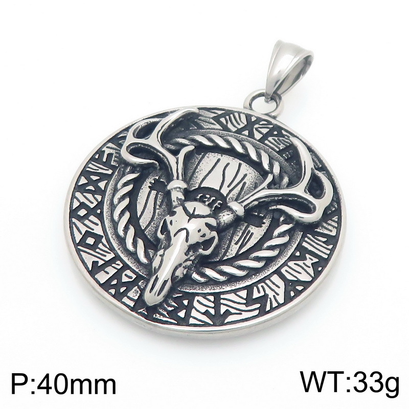 3 pendant