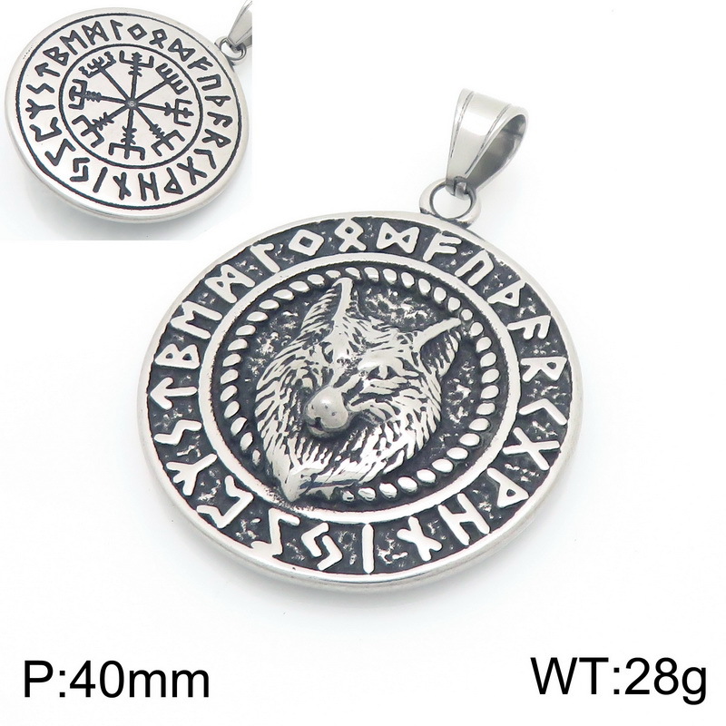 4 pendant
