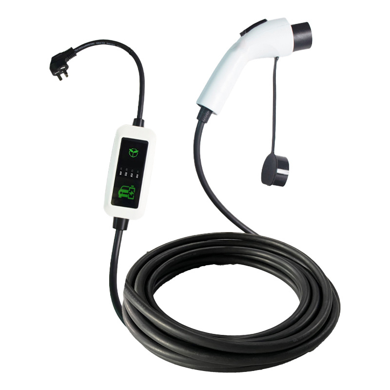 European standard 16A/3.5kw indicator light