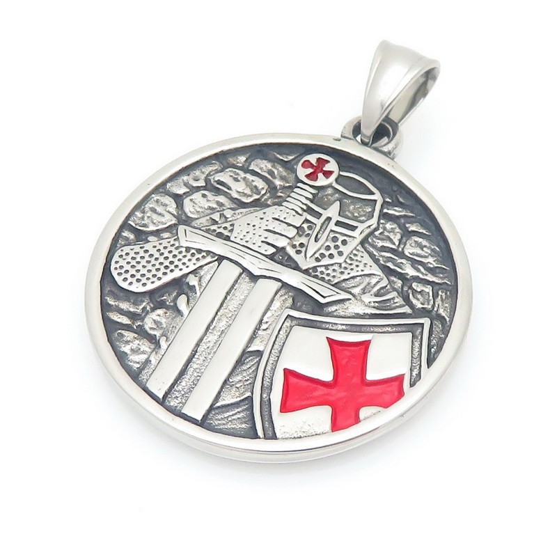 1 pendant