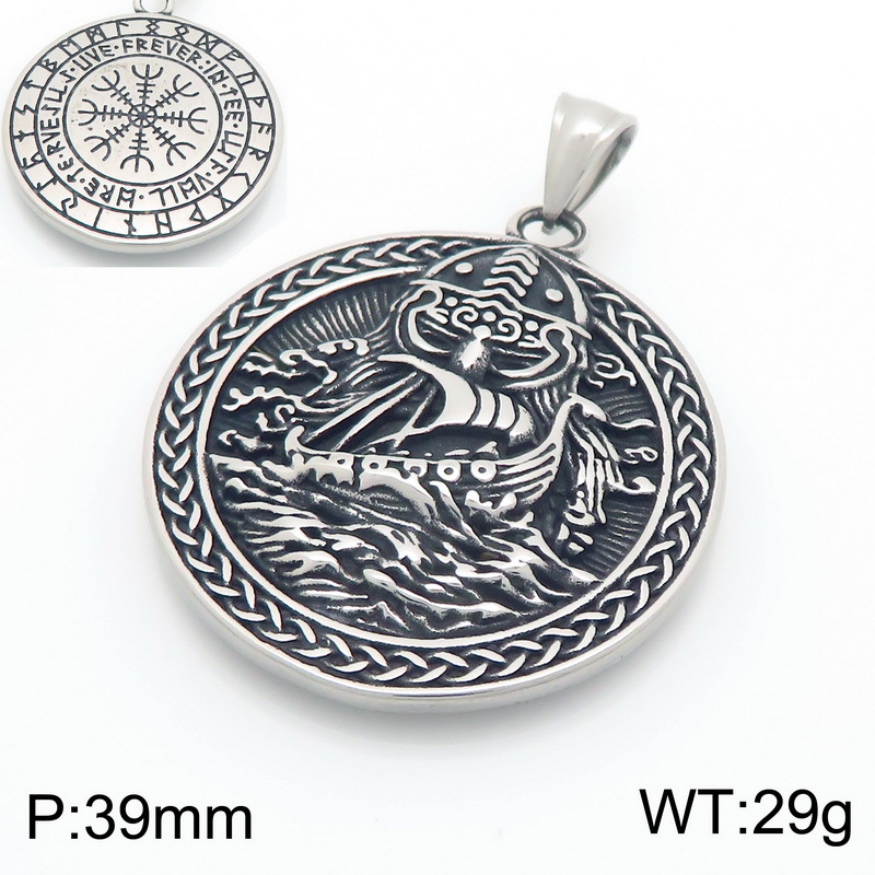 3 pendant