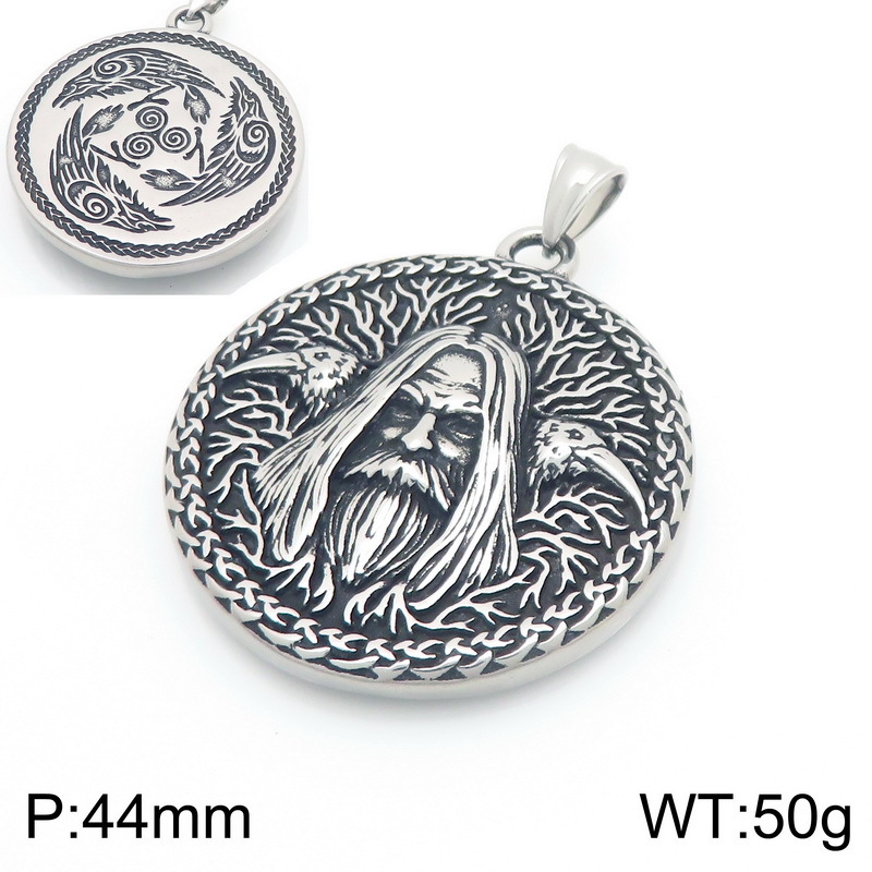 4 pendant