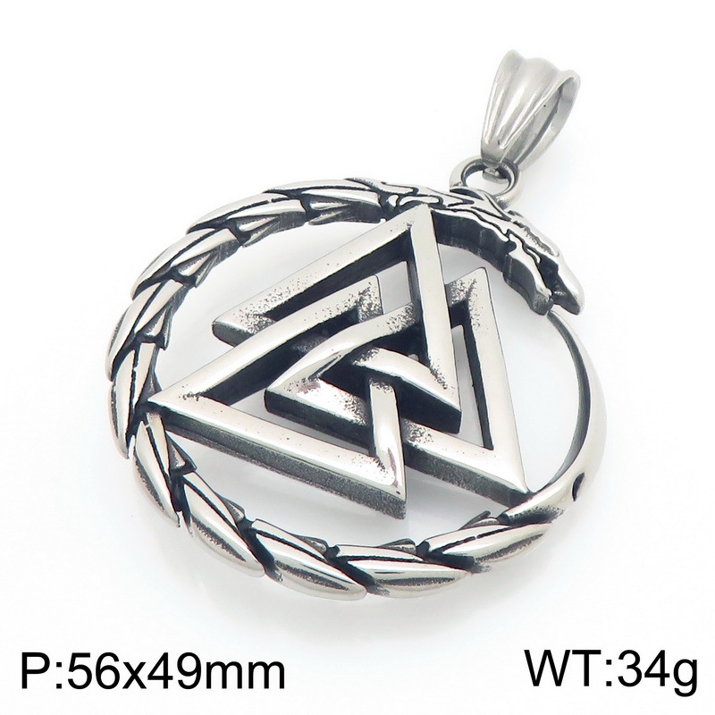2 pendant