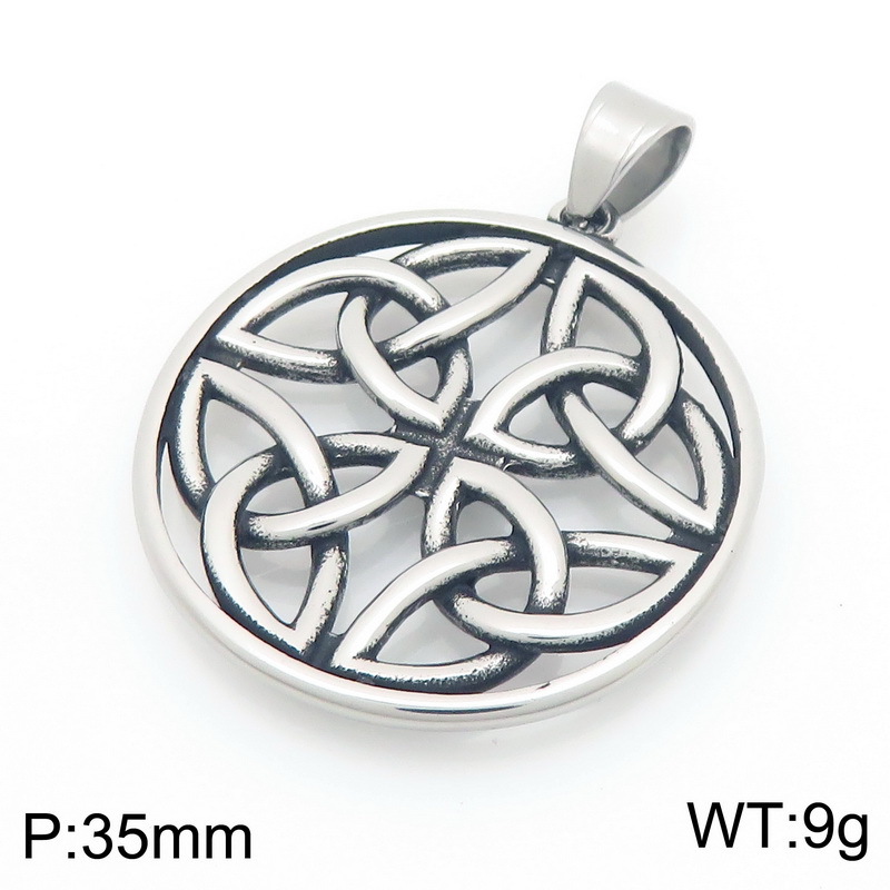 3 pendant