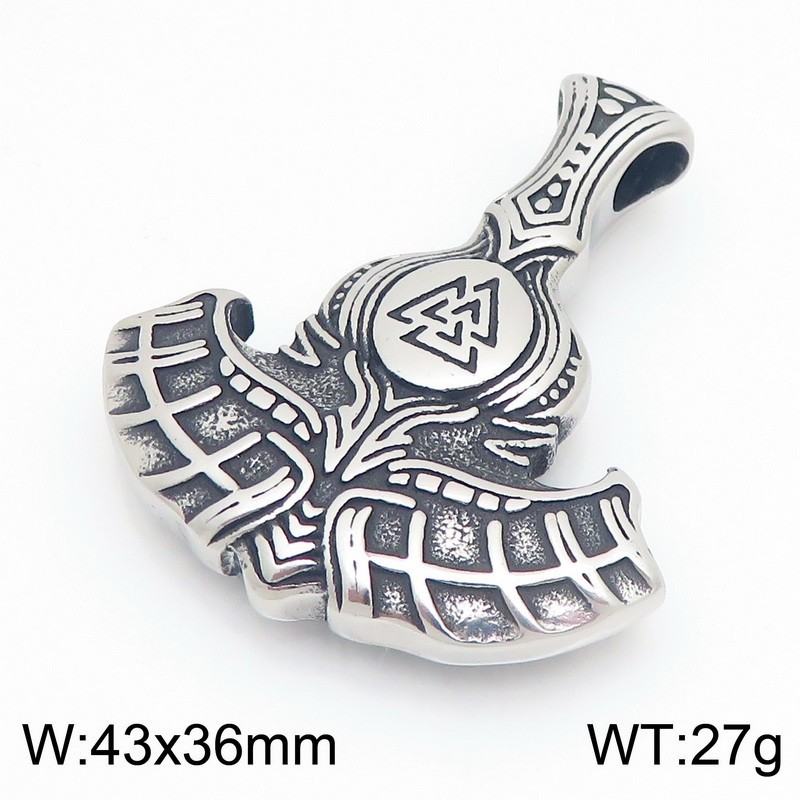 3 pendant