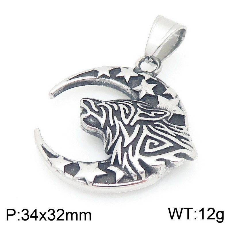 2 pendant