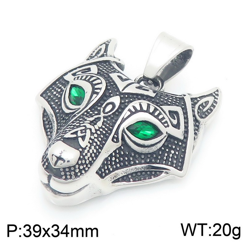 3 pendant