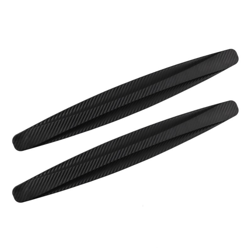 Black OPP Bags, Pack of 2