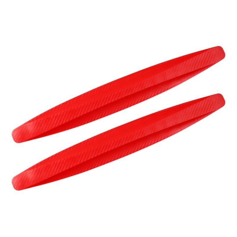 Red OPP Bags, Pack of 2