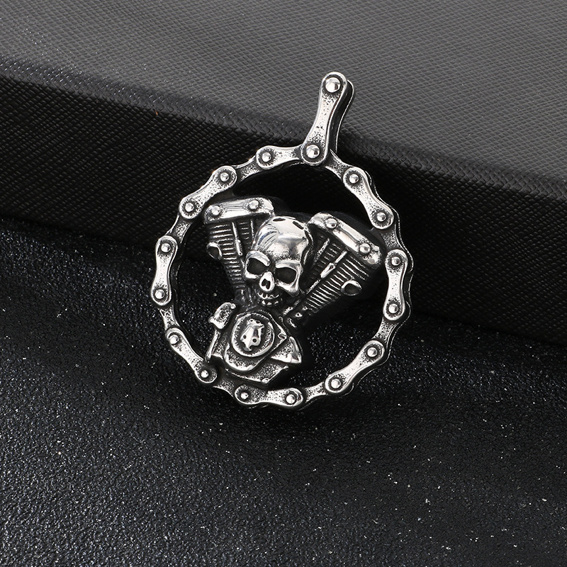 1 pendant