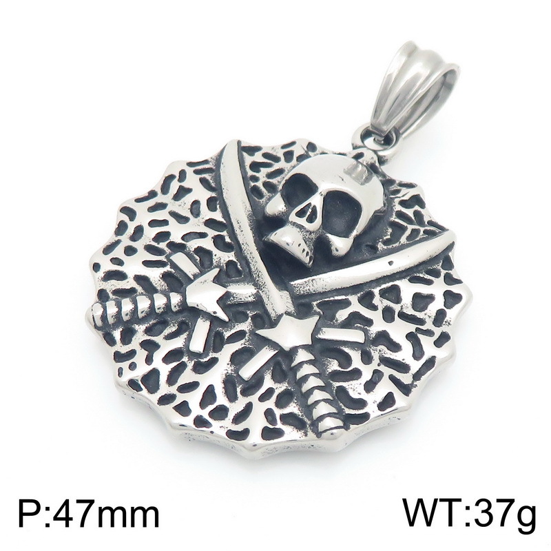 3 pendant