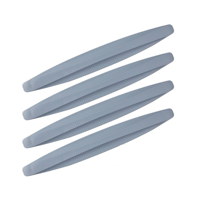 Gray OPP Bags, Pack of 4