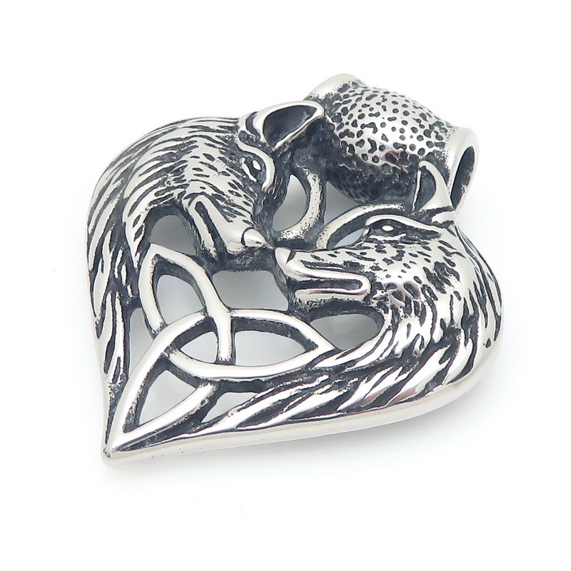 1 pendant