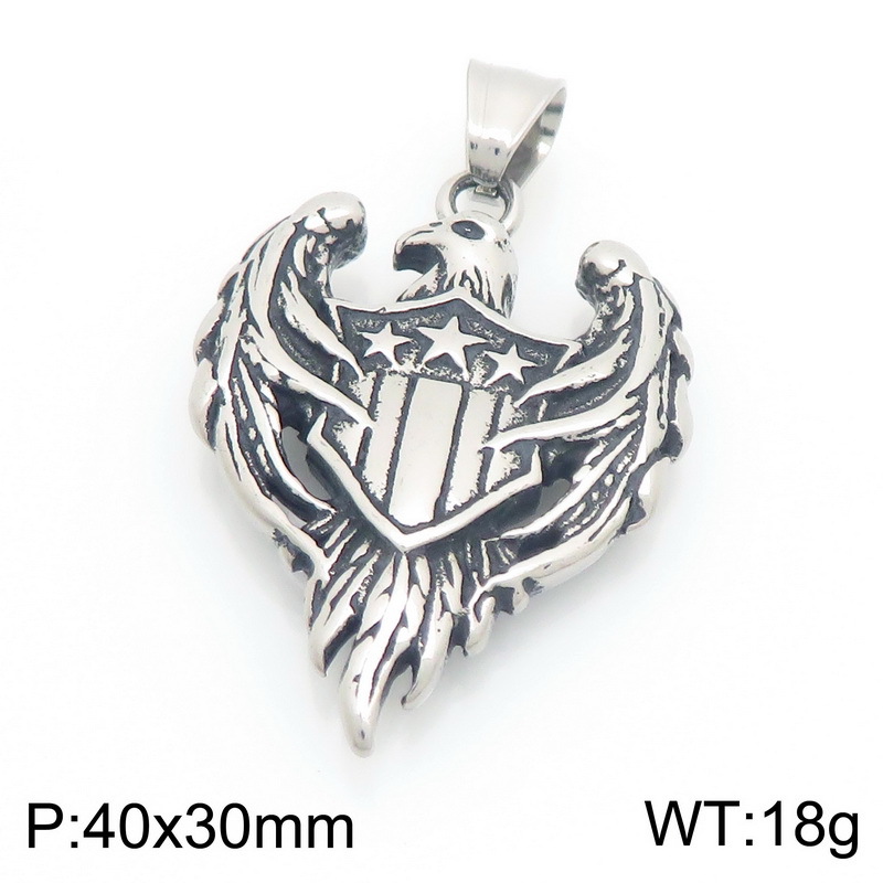 3 pendant