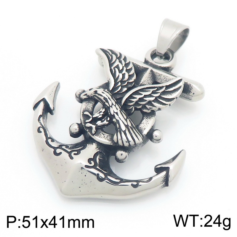 4 pendant