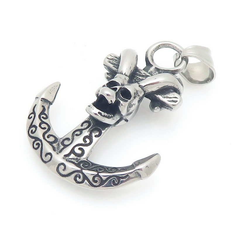 1 pendant