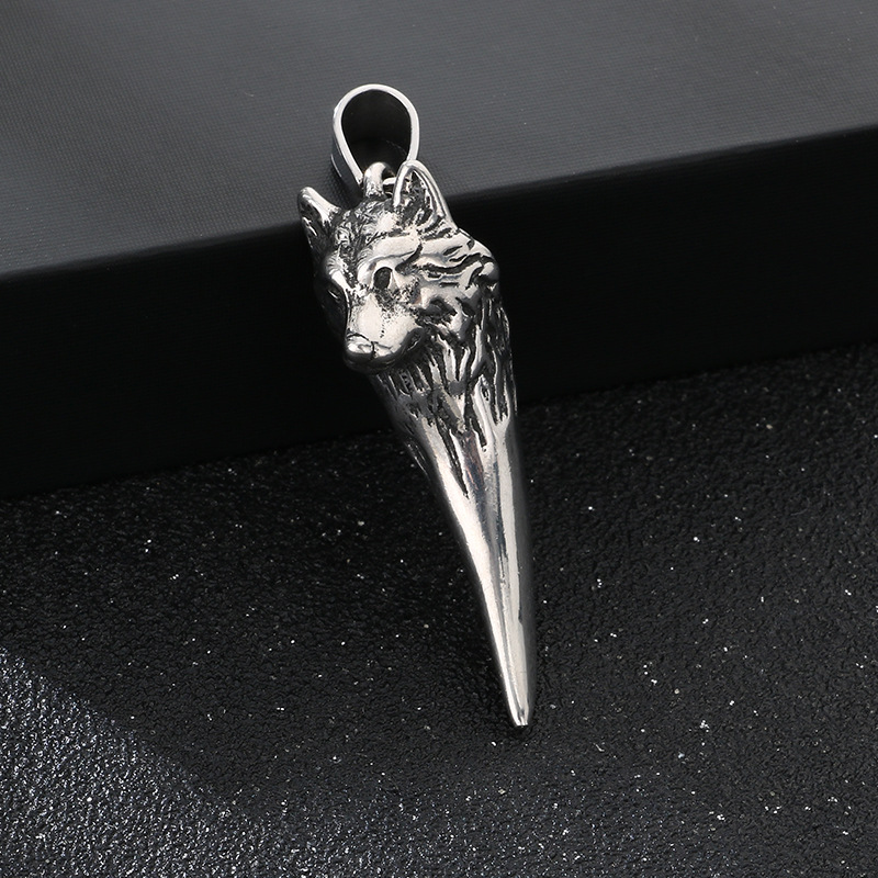 1 pendant