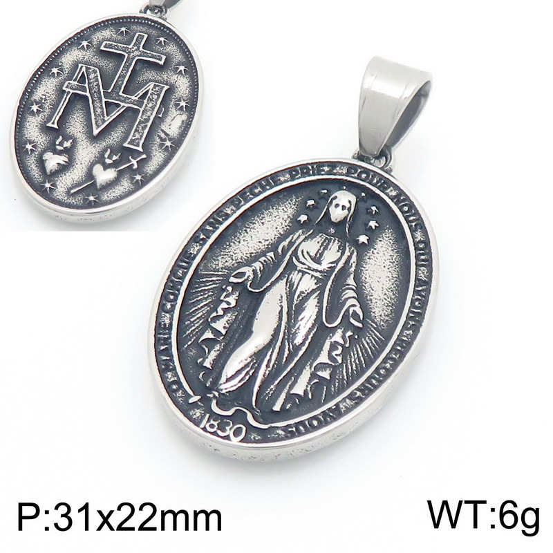 2 pendant